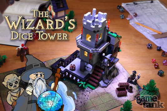 Dice Tower