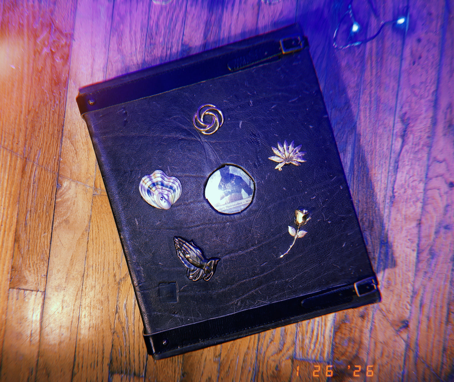 A Tome of Your Own