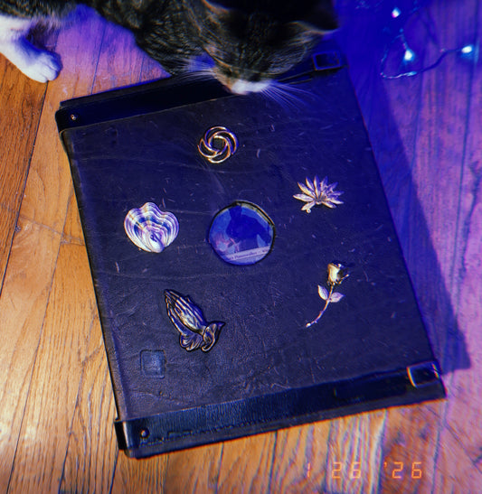 A Tome of Your Own
