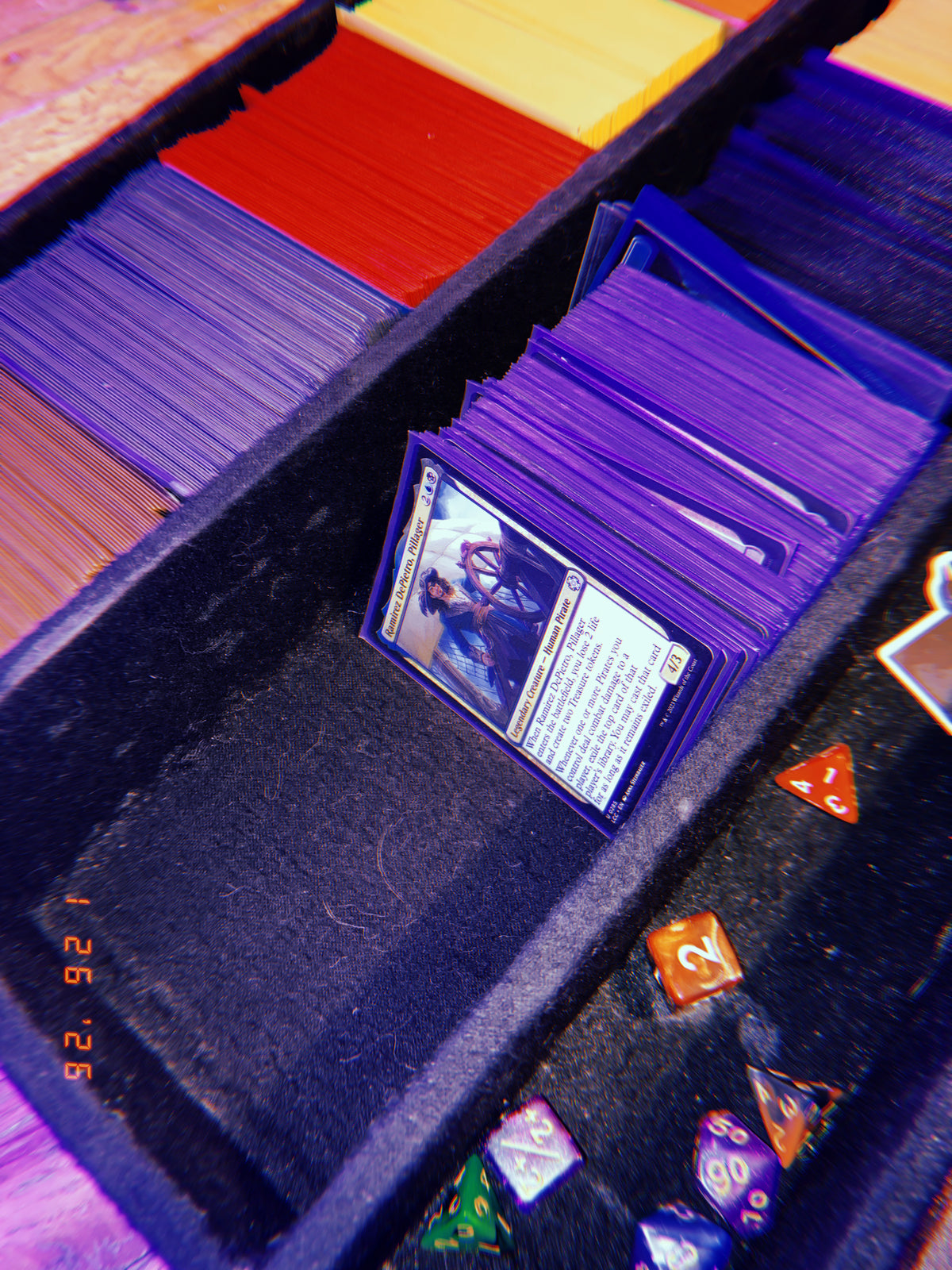 A Tome of Your Own