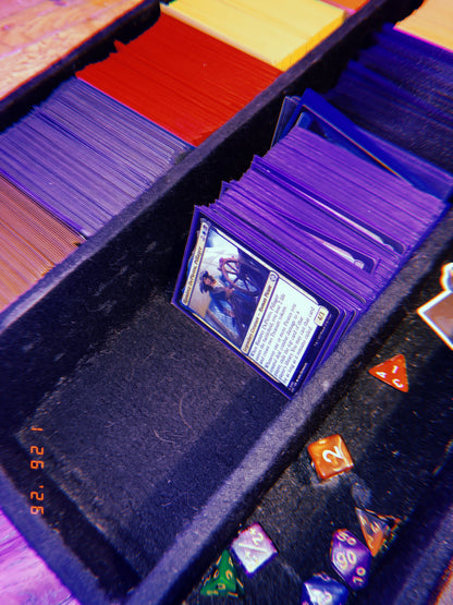 A Tome of Your Own