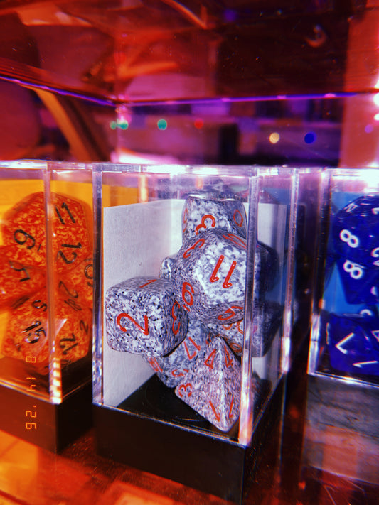 Dice