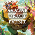 Avatar Draft Event 1/15/26