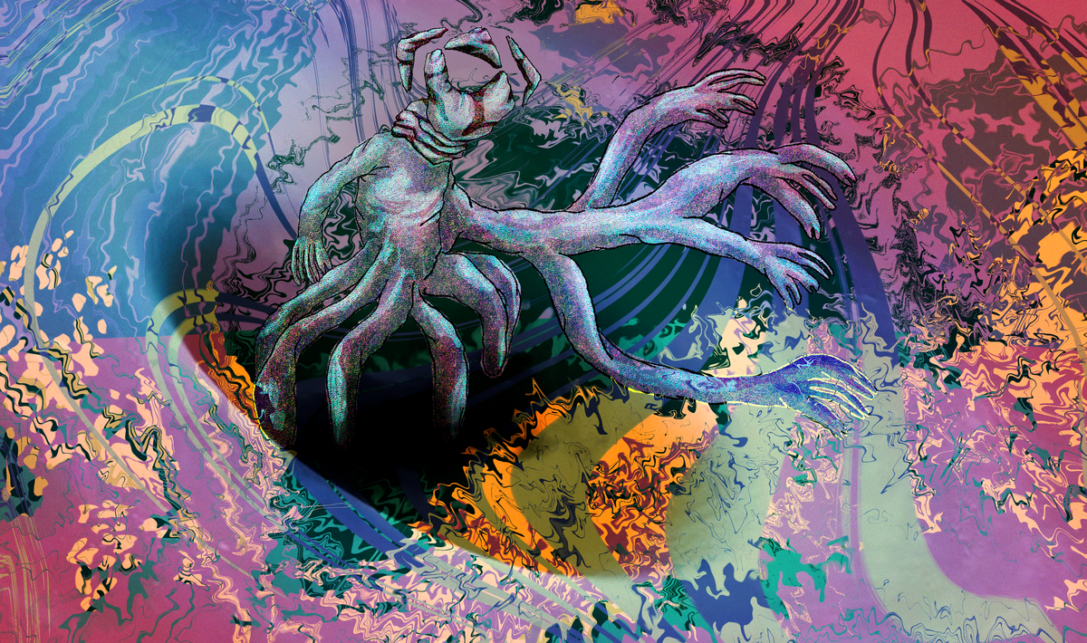 Skeletal Games Playmat V2
