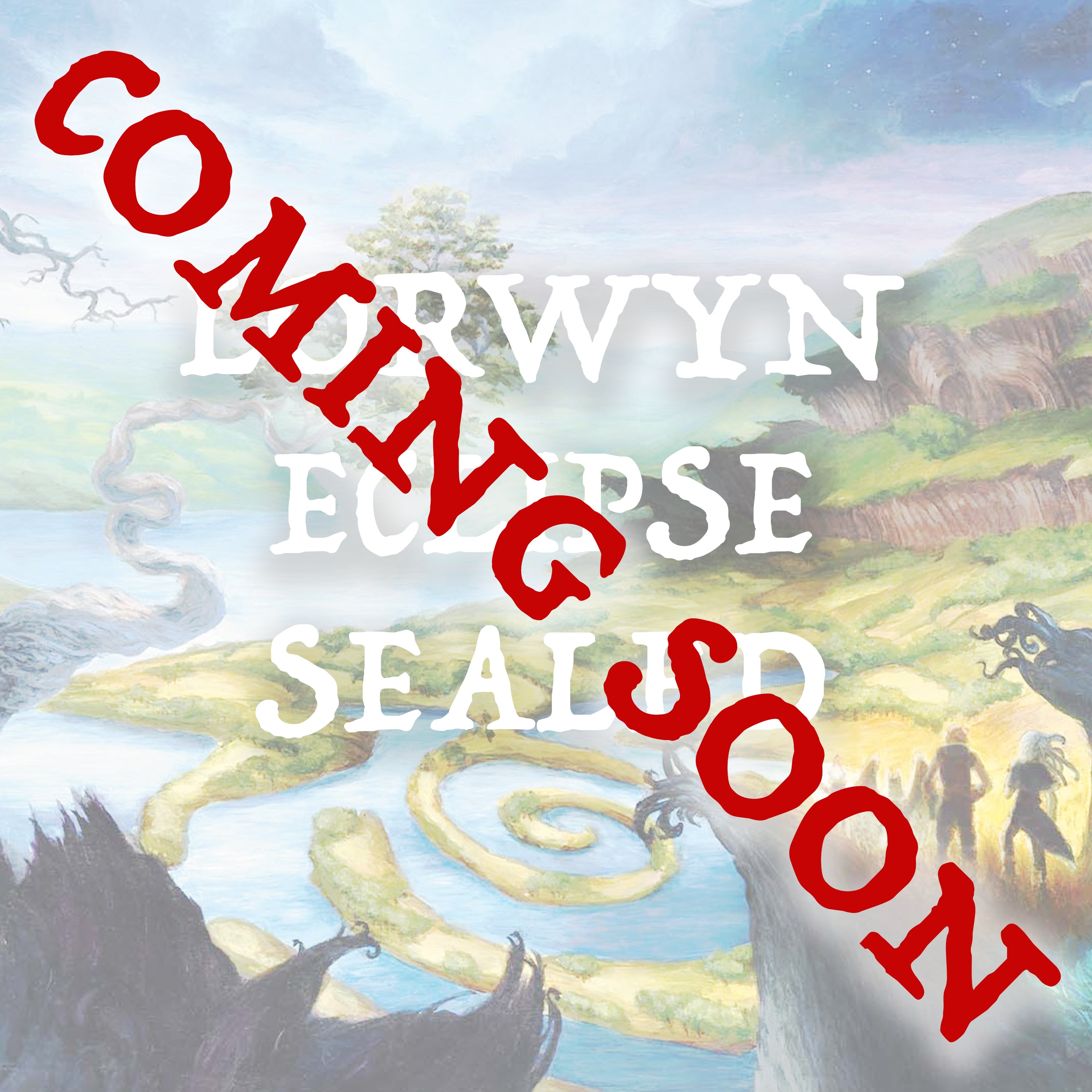 Lowryn Eclipse Sealed Event - PRESALE 12/19/25