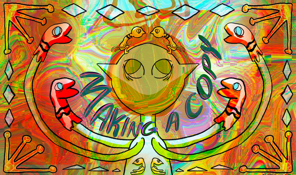 Skeletal Games Playmat