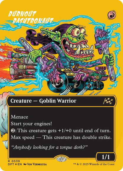 $7 Booster Pack