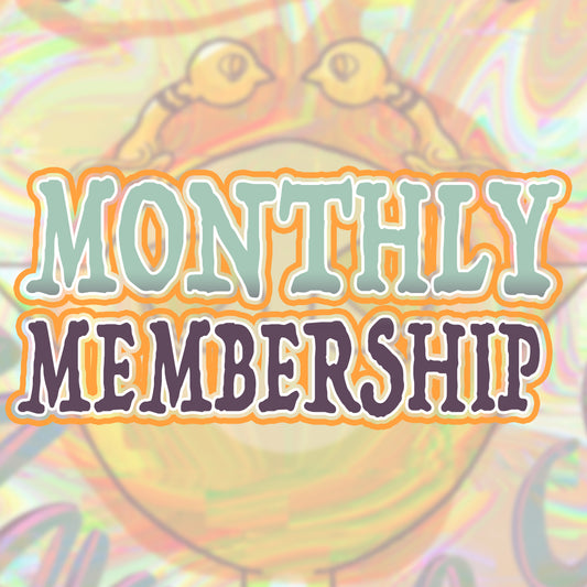 Membership MONTHLY